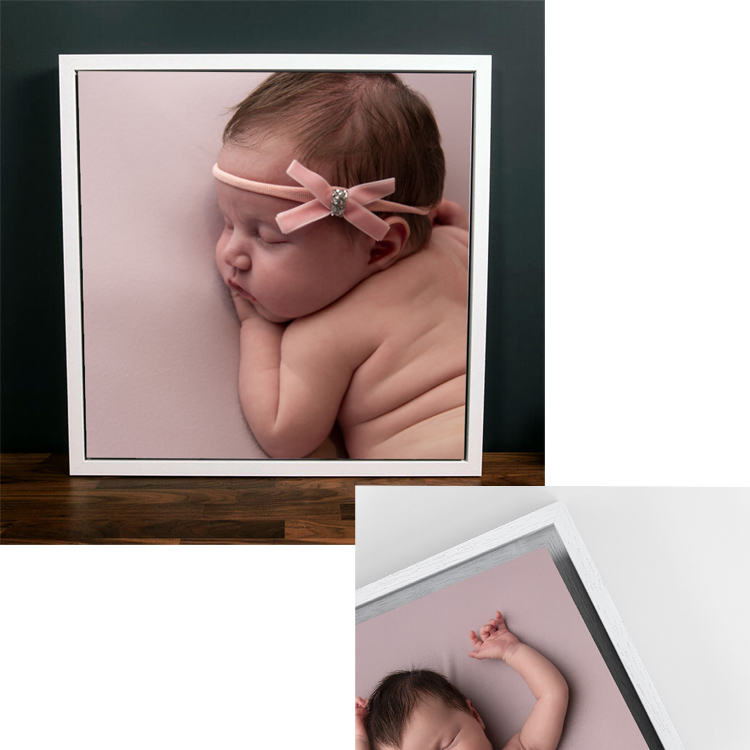 canvas trau
